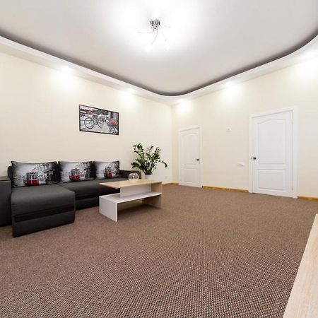 Apartment Center Of Oldenburg Bagian luar foto