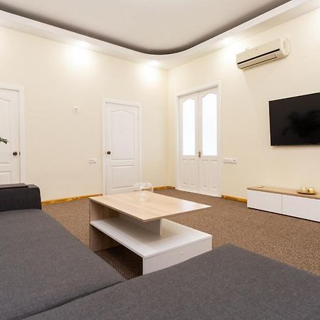 Apartment Center Of Oldenburg Bagian luar foto