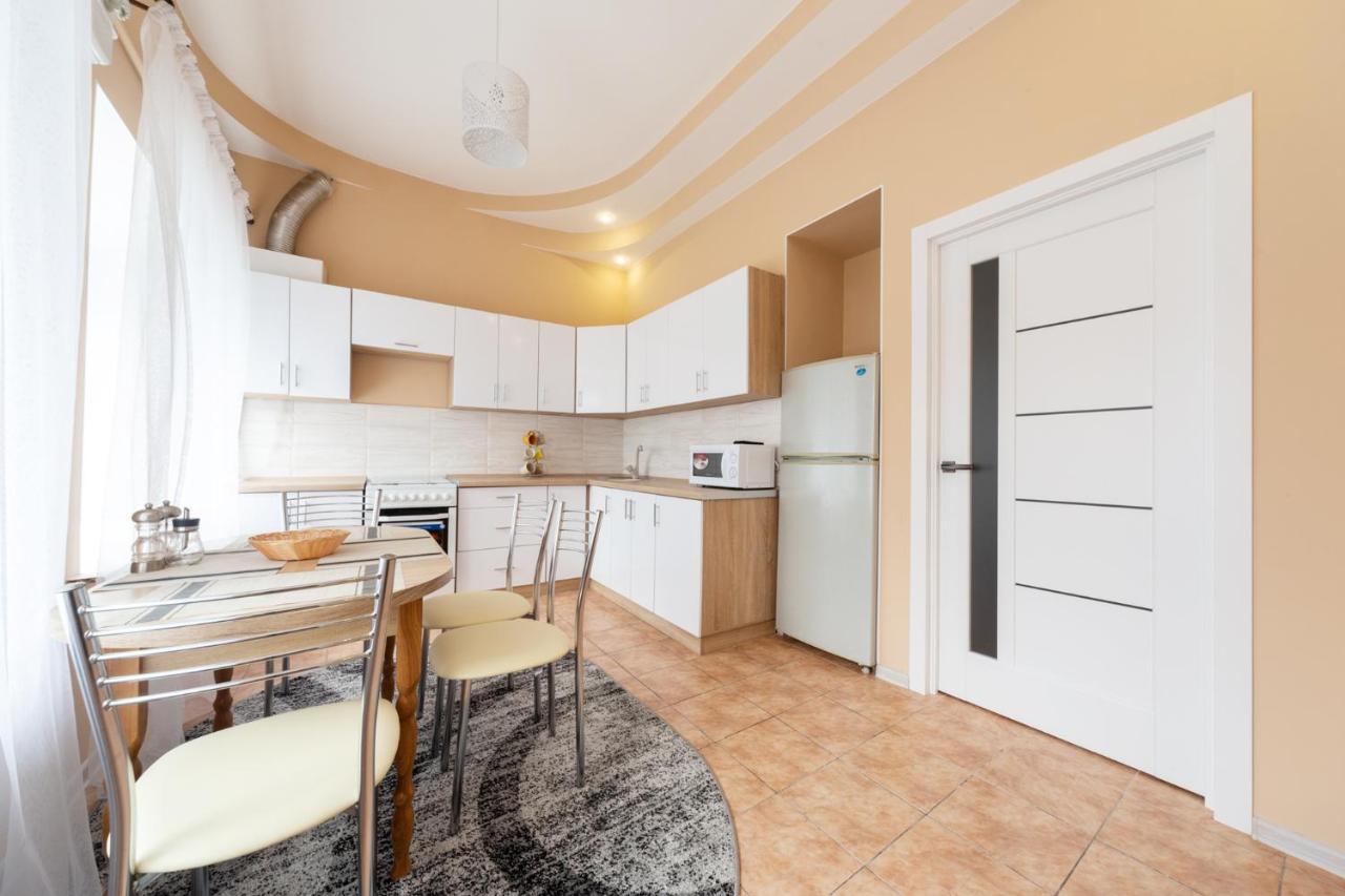 Apartment Center Of Oldenburg Bagian luar foto