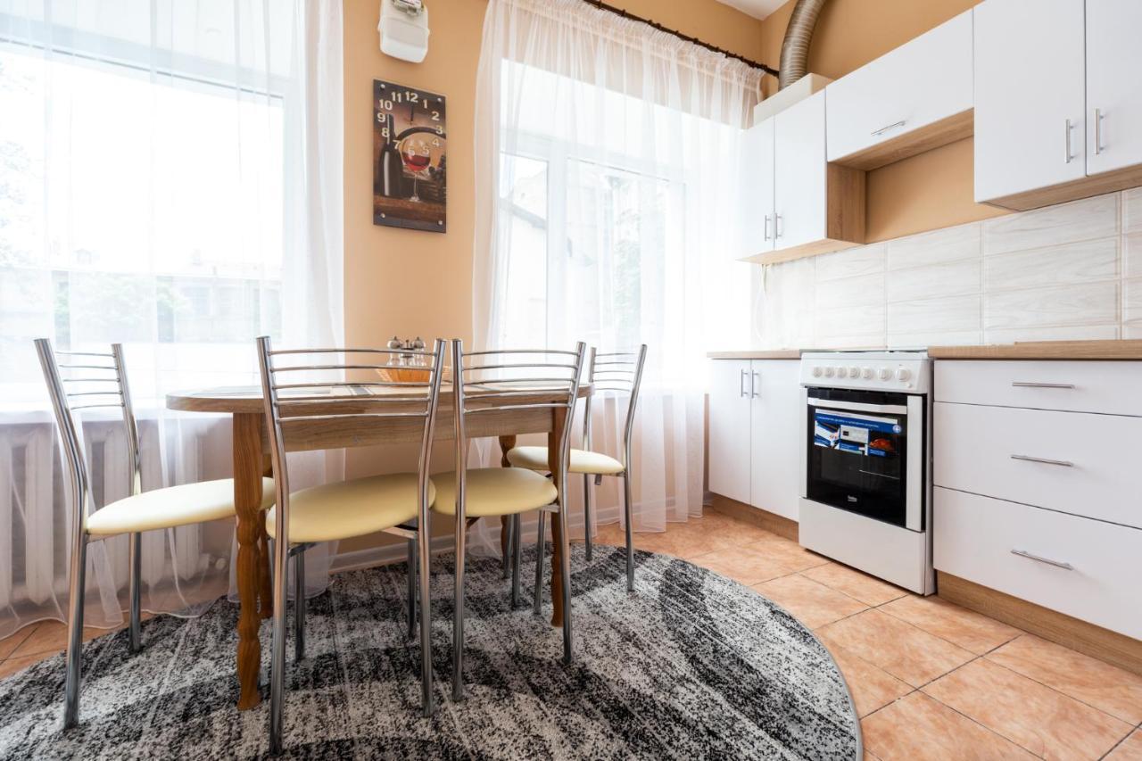 Apartment Center Of Oldenburg Bagian luar foto
