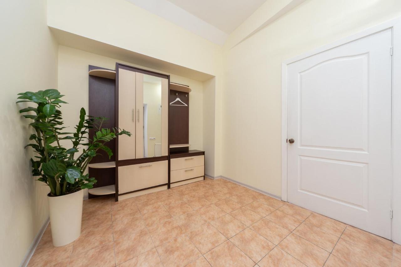 Apartment Center Of Oldenburg Bagian luar foto