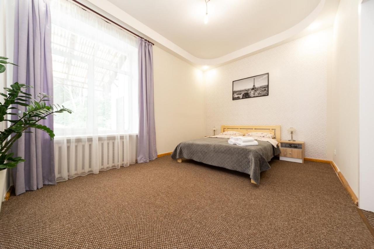 Apartment Center Of Oldenburg Bagian luar foto