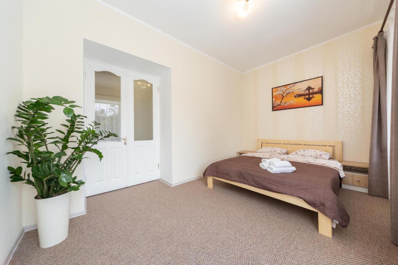 Apartment Center Of Oldenburg Bagian luar foto