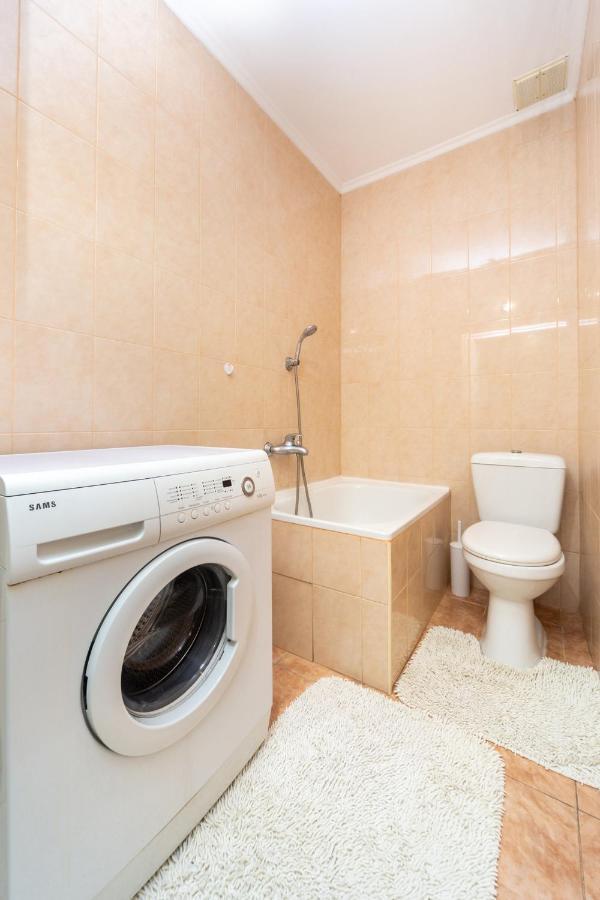 Apartment Center Of Oldenburg Bagian luar foto