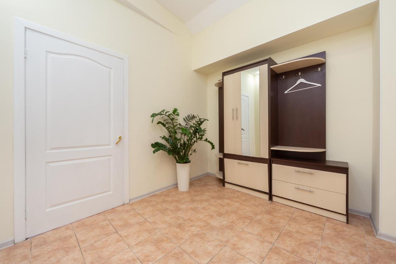 Apartment Center Of Oldenburg Bagian luar foto