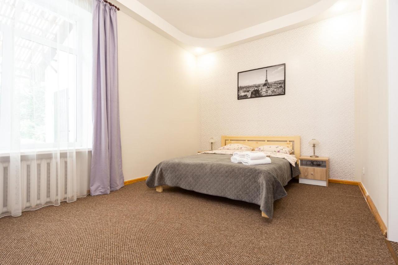 Apartment Center Of Oldenburg Bagian luar foto