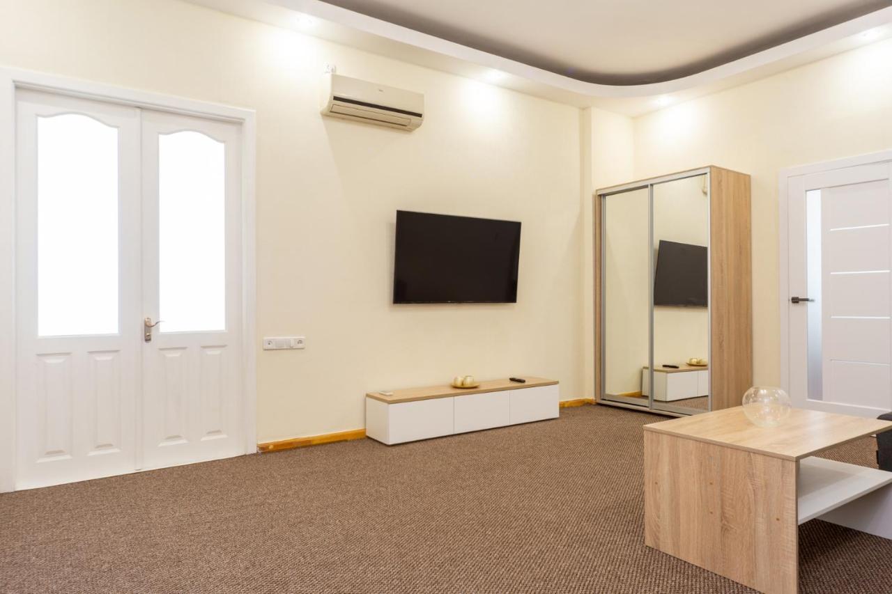 Apartment Center Of Oldenburg Bagian luar foto